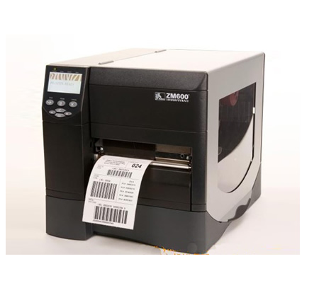 ZEBRA����ZM600