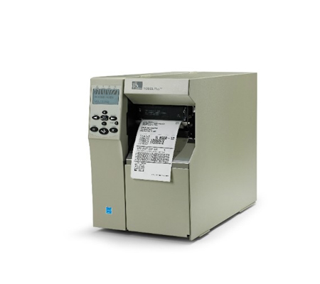 ����ZEBRA105SL�����ӡ��