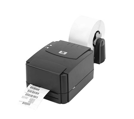 TSC-TTP-244�����ӡ��