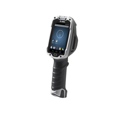 TC8000 ����ʽ�ƶ������ն�