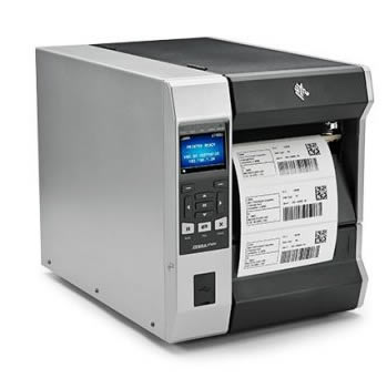 ZT600 ϵ�� RFID ��ҵ��ӡ��