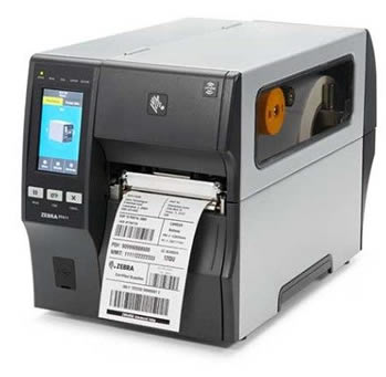 ZT400 ϵ�� RFID ��ҵ��ӡ��