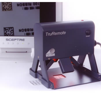 TruCheck USBϵ��-Data Matrix������